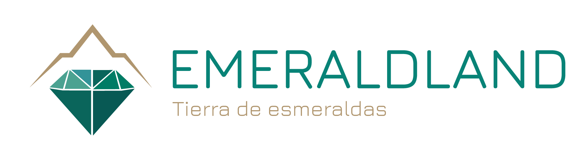 Emerald land