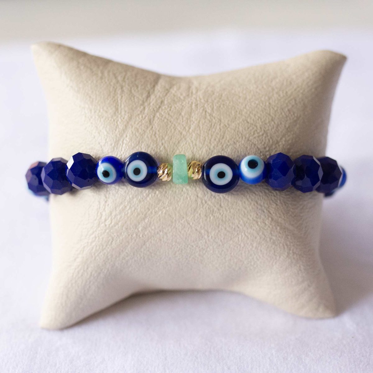 Pulsera Brújula de esmeralda colombiana – Emeraldland