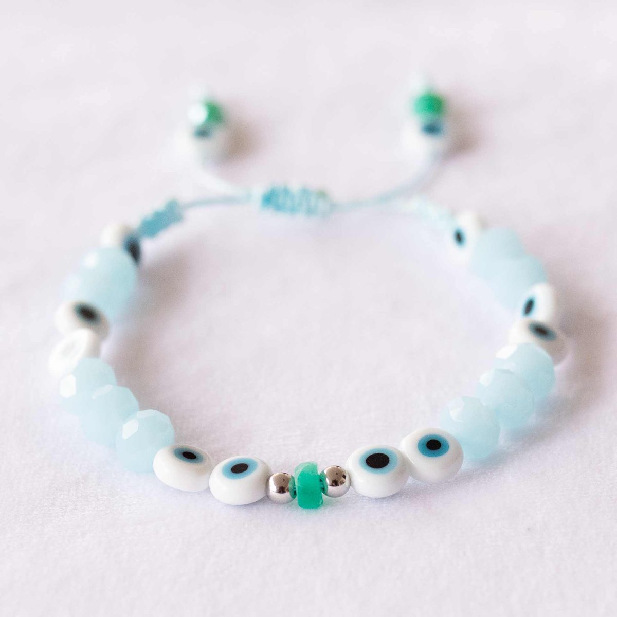 Pulsera Encuentro de esmeralda colombiana – Emeraldland