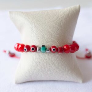 Pulsera Escudo de esmeralda colombiana – Emeraldland
