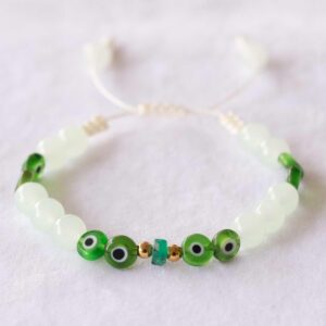 Pulsera Impulso de esmeralda colombiana – Emeraldland