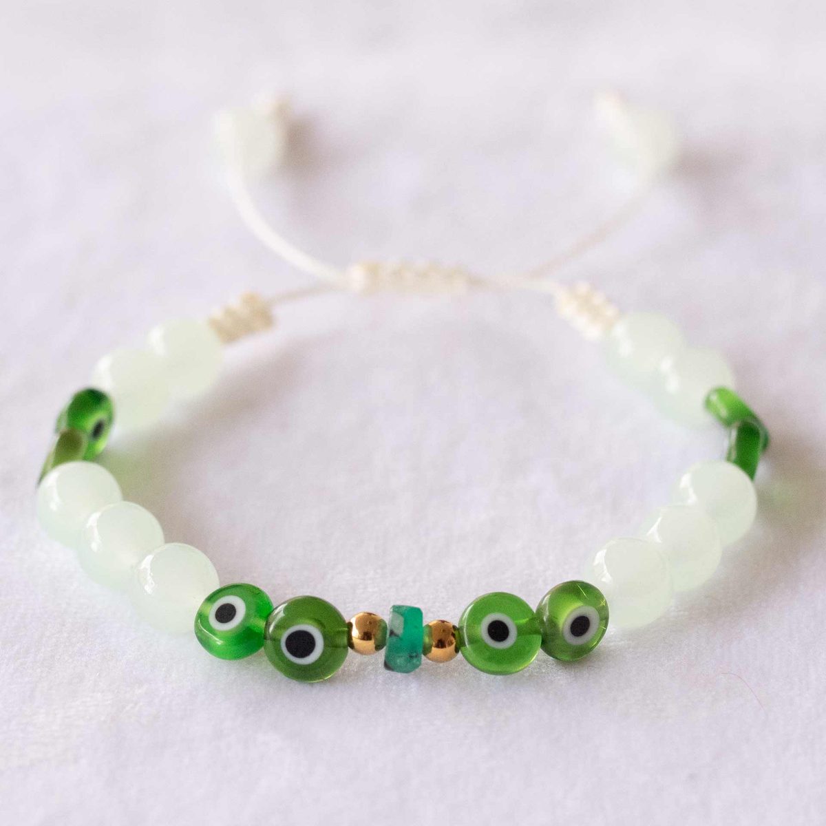 Pulsera Impulso de esmeralda colombiana – Emeraldland