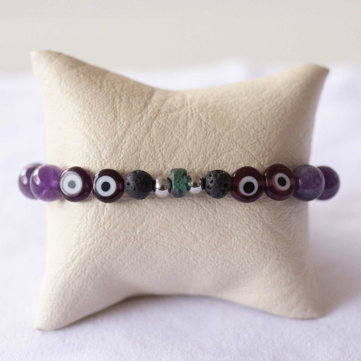 Pulsera Luz de esmeralda colombiana – Emeraldland
