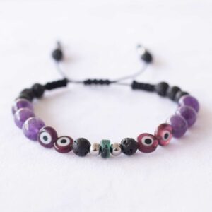 Pulsera Luz de esmeralda colombiana – Emeraldland (vista 2)