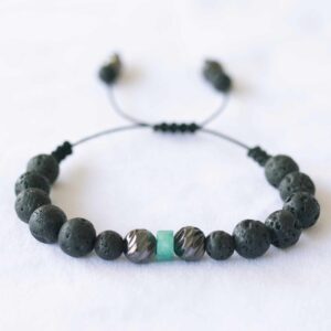 Pulsera Pulso de esmeralda colombiana – Emeraldland