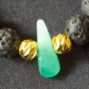 Lava Stone Punta · Emeraldland