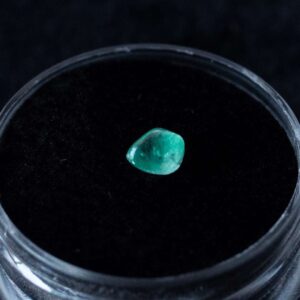 Esmeralda Redonda Tallada · Emeraldland